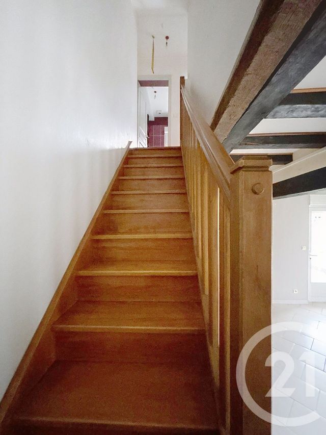 maison à vendre - 13 pièces - 239.0 m2 - PLANRUPT - 52 - CHAMPAGNE-ARDENNE - Century 21 Legout Immobilier