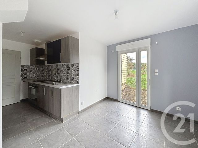 maison à vendre - 13 pièces - 239.0 m2 - PLANRUPT - 52 - CHAMPAGNE-ARDENNE - Century 21 Legout Immobilier