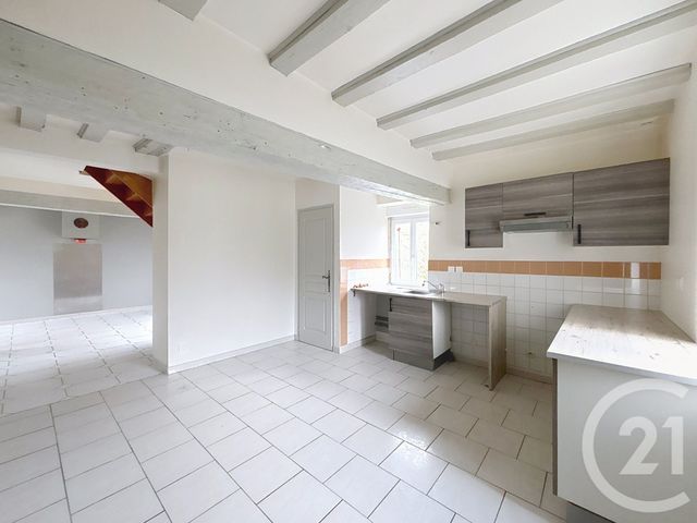 maison à vendre - 13 pièces - 239.0 m2 - PLANRUPT - 52 - CHAMPAGNE-ARDENNE - Century 21 Legout Immobilier