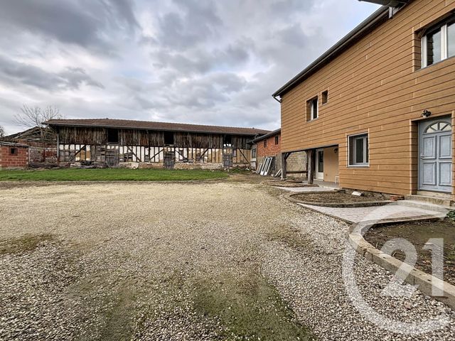 maison à vendre - 13 pièces - 239.0 m2 - PLANRUPT - 52 - CHAMPAGNE-ARDENNE - Century 21 Legout Immobilier