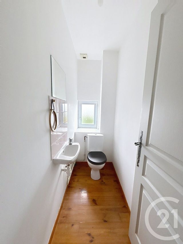 maison à vendre - 13 pièces - 239.0 m2 - PLANRUPT - 52 - CHAMPAGNE-ARDENNE - Century 21 Legout Immobilier