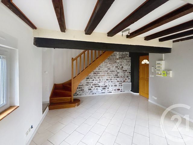 maison à vendre - 13 pièces - 239.0 m2 - PLANRUPT - 52 - CHAMPAGNE-ARDENNE - Century 21 Legout Immobilier