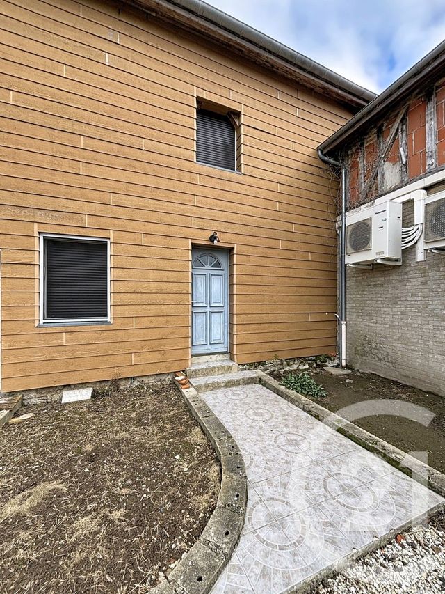 maison à vendre - 13 pièces - 239.0 m2 - PLANRUPT - 52 - CHAMPAGNE-ARDENNE - Century 21 Legout Immobilier