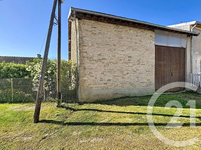 maison à vendre - 5 pièces - 83.0 m2 - VAUCHONVILLIERS - 10 - CHAMPAGNE-ARDENNE - Century 21 Legout Immobilier