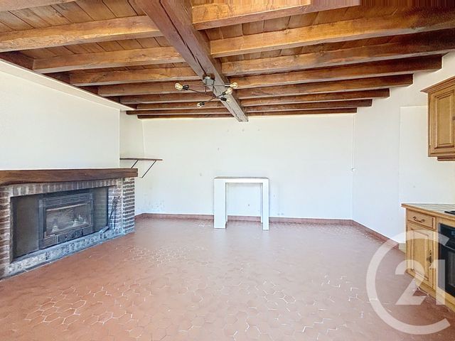 maison à vendre - 5 pièces - 83.0 m2 - VAUCHONVILLIERS - 10 - CHAMPAGNE-ARDENNE - Century 21 Legout Immobilier