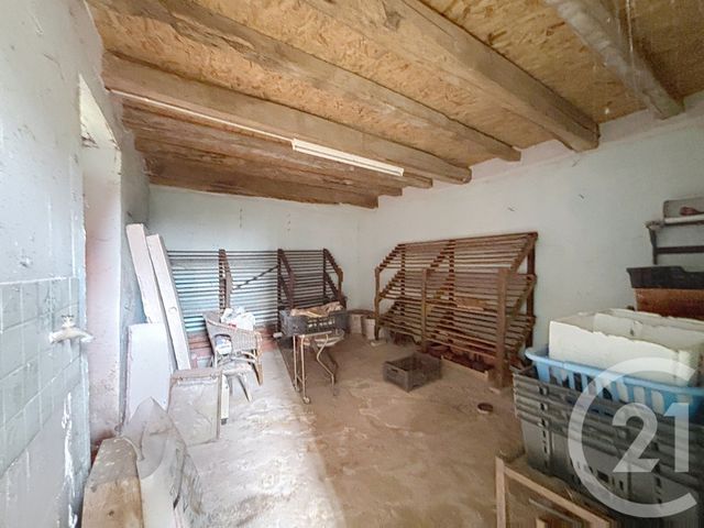 maison à vendre - 5 pièces - 83.0 m2 - VAUCHONVILLIERS - 10 - CHAMPAGNE-ARDENNE - Century 21 Legout Immobilier