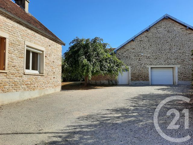 maison à vendre - 5 pièces - 83.0 m2 - VAUCHONVILLIERS - 10 - CHAMPAGNE-ARDENNE - Century 21 Legout Immobilier