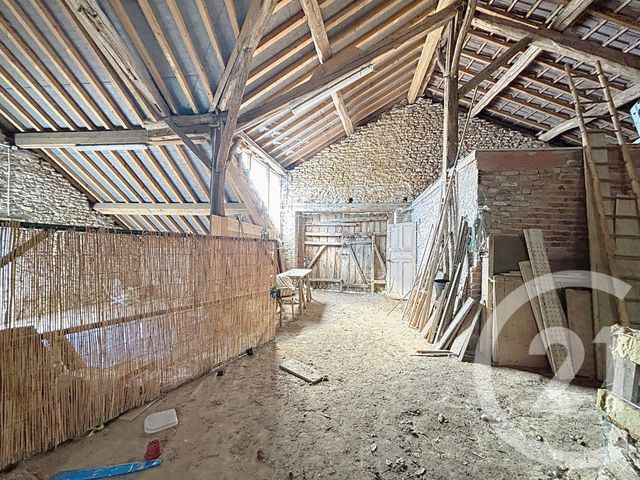 maison à vendre - 5 pièces - 83.0 m2 - VAUCHONVILLIERS - 10 - CHAMPAGNE-ARDENNE - Century 21 Legout Immobilier