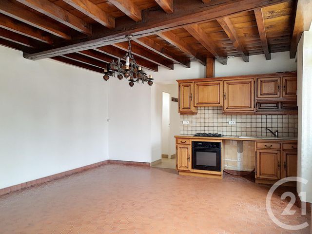 maison à vendre - 5 pièces - 83.0 m2 - VAUCHONVILLIERS - 10 - CHAMPAGNE-ARDENNE - Century 21 Legout Immobilier