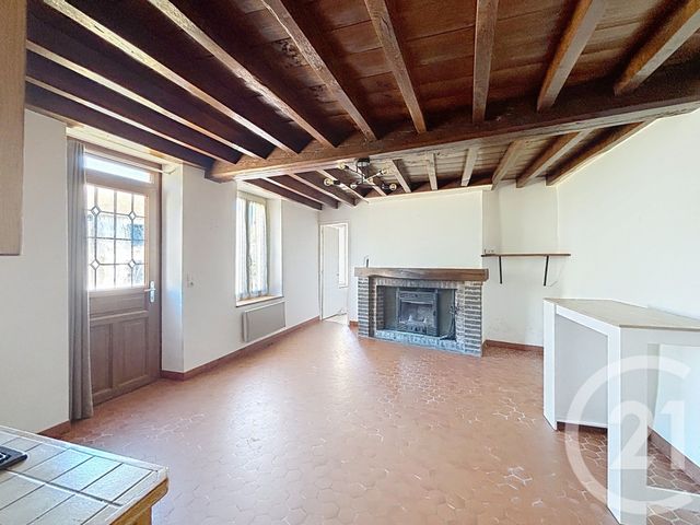 maison à vendre - 5 pièces - 83.0 m2 - VAUCHONVILLIERS - 10 - CHAMPAGNE-ARDENNE - Century 21 Legout Immobilier