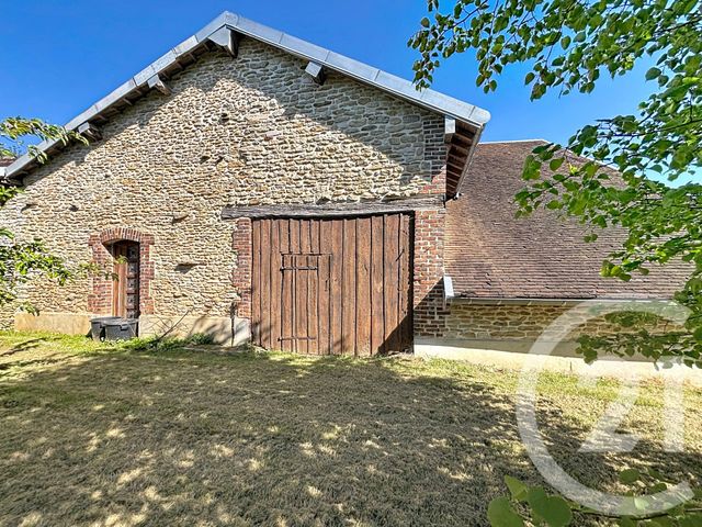 maison à vendre - 5 pièces - 83.0 m2 - VAUCHONVILLIERS - 10 - CHAMPAGNE-ARDENNE - Century 21 Legout Immobilier