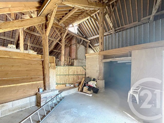 maison à vendre - 5 pièces - 83.0 m2 - VAUCHONVILLIERS - 10 - CHAMPAGNE-ARDENNE - Century 21 Legout Immobilier