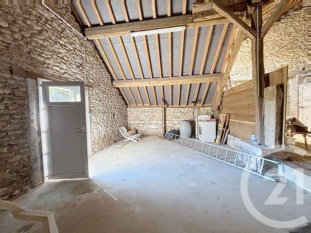 maison à vendre - 5 pièces - 83.0 m2 - VAUCHONVILLIERS - 10 - CHAMPAGNE-ARDENNE - Century 21 Legout Immobilier