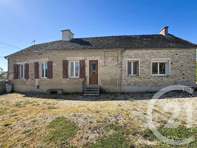 maison à vendre - 5 pièces - 83.0 m2 - VAUCHONVILLIERS - 10 - CHAMPAGNE-ARDENNE - Century 21 Legout Immobilier