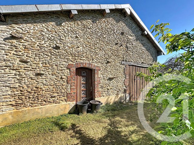 maison à vendre - 5 pièces - 83.0 m2 - VAUCHONVILLIERS - 10 - CHAMPAGNE-ARDENNE - Century 21 Legout Immobilier
