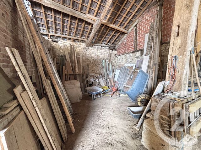 maison à vendre - 5 pièces - 83.0 m2 - VAUCHONVILLIERS - 10 - CHAMPAGNE-ARDENNE - Century 21 Legout Immobilier