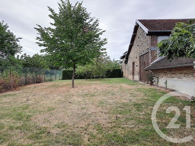 maison à vendre - 5 pièces - 83.0 m2 - VAUCHONVILLIERS - 10 - CHAMPAGNE-ARDENNE - Century 21 Legout Immobilier