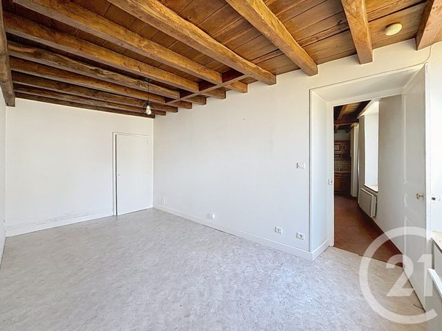 maison à vendre - 5 pièces - 83.0 m2 - VAUCHONVILLIERS - 10 - CHAMPAGNE-ARDENNE - Century 21 Legout Immobilier