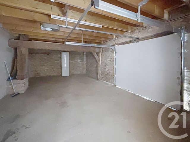 maison à vendre - 5 pièces - 83.0 m2 - VAUCHONVILLIERS - 10 - CHAMPAGNE-ARDENNE - Century 21 Legout Immobilier