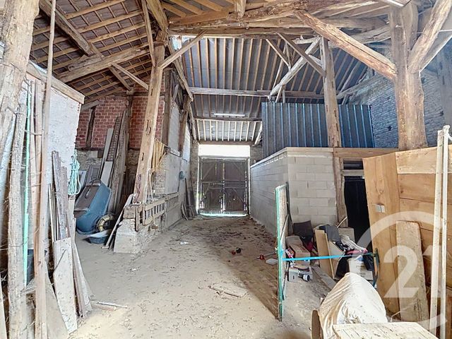 maison à vendre - 5 pièces - 83.0 m2 - VAUCHONVILLIERS - 10 - CHAMPAGNE-ARDENNE - Century 21 Legout Immobilier
