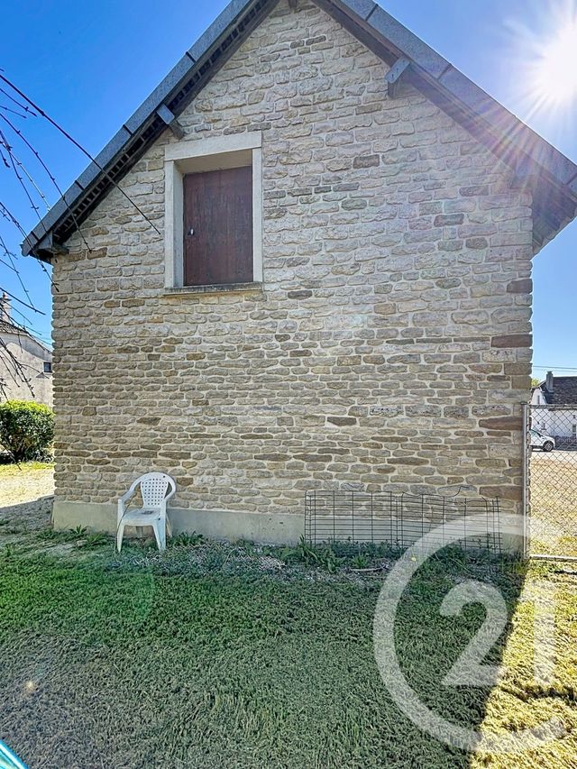 maison à vendre - 5 pièces - 83.0 m2 - VAUCHONVILLIERS - 10 - CHAMPAGNE-ARDENNE - Century 21 Legout Immobilier