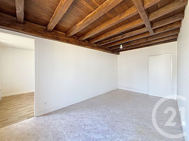 maison à vendre - 5 pièces - 83.0 m2 - VAUCHONVILLIERS - 10 - CHAMPAGNE-ARDENNE - Century 21 Legout Immobilier