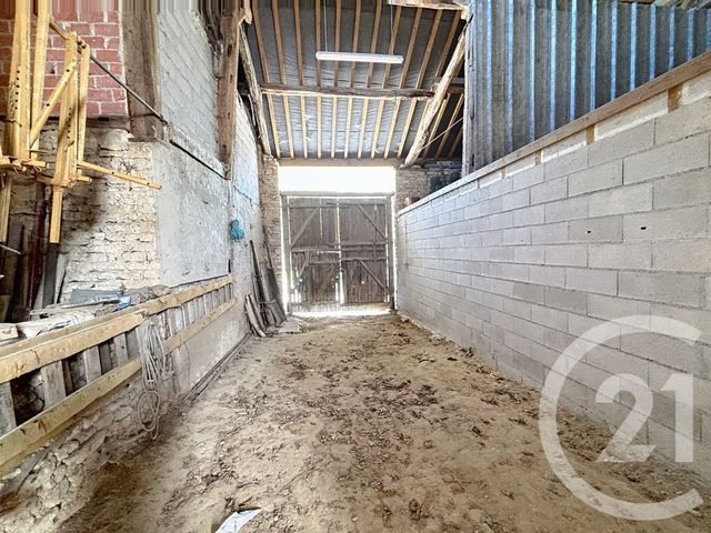 maison à vendre - 5 pièces - 83.0 m2 - VAUCHONVILLIERS - 10 - CHAMPAGNE-ARDENNE - Century 21 Legout Immobilier