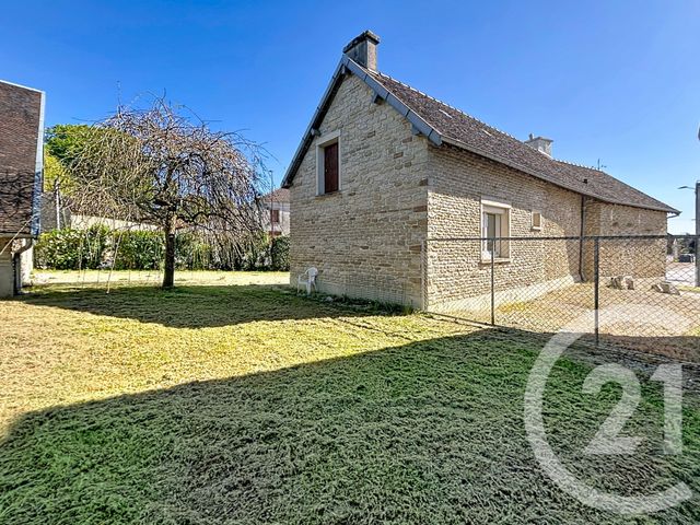 maison à vendre - 5 pièces - 83.0 m2 - VAUCHONVILLIERS - 10 - CHAMPAGNE-ARDENNE - Century 21 Legout Immobilier