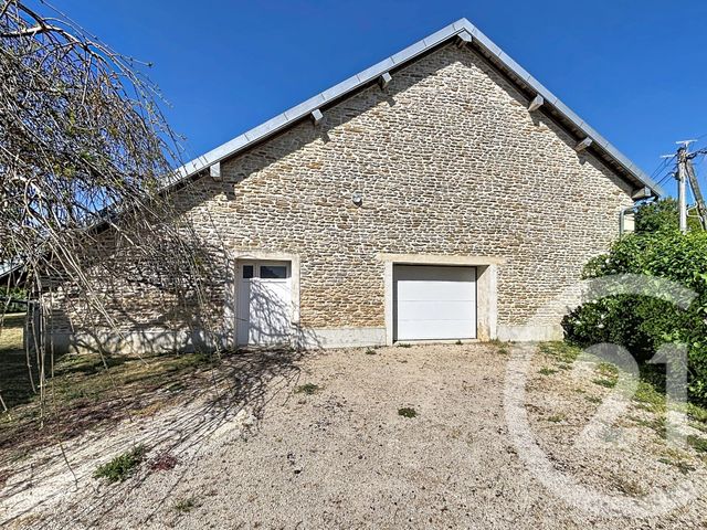maison à vendre - 5 pièces - 83.0 m2 - VAUCHONVILLIERS - 10 - CHAMPAGNE-ARDENNE - Century 21 Legout Immobilier