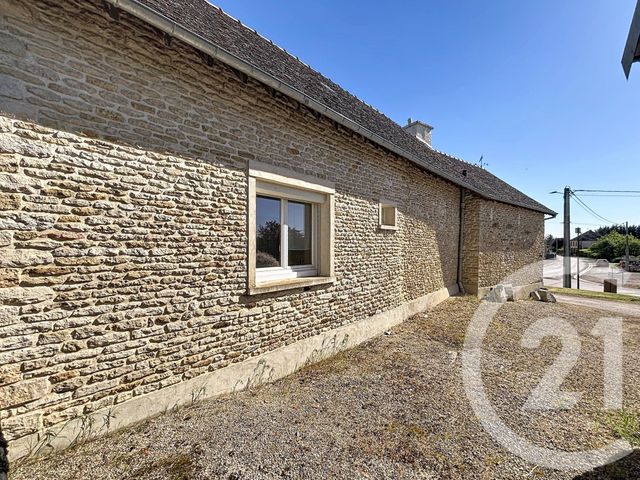 maison à vendre - 5 pièces - 83.0 m2 - VAUCHONVILLIERS - 10 - CHAMPAGNE-ARDENNE - Century 21 Legout Immobilier