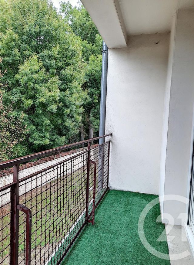 Appartement F4 à louer - 4 pièces - 63.0 m2 - BAR SUR AUBE - 10 - CHAMPAGNE-ARDENNE - Century 21 Legout Immobilier