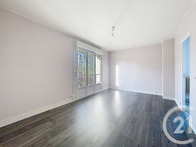 Appartement F4 à louer BAR SUR AUBE