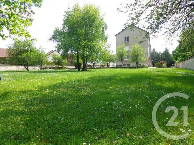 Appartement F4 à louer - 4 pièces - 63.0 m2 - BAR SUR AUBE - 10 - CHAMPAGNE-ARDENNE - Century 21 Legout Immobilier