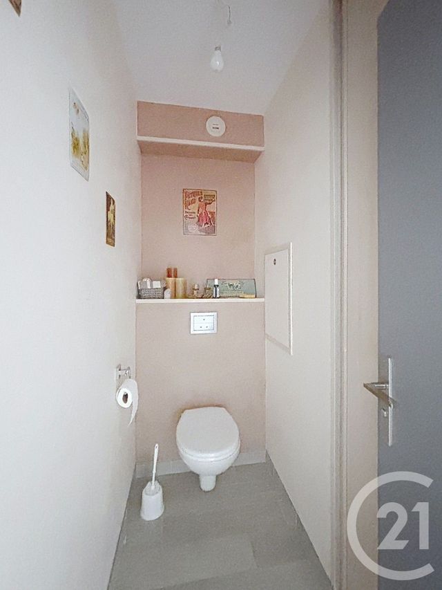 Appartement F4 à vendre - 4 pièces - 90.0 m2 - BAR SUR AUBE - 10 - CHAMPAGNE-ARDENNE - Century 21 Legout Immobilier