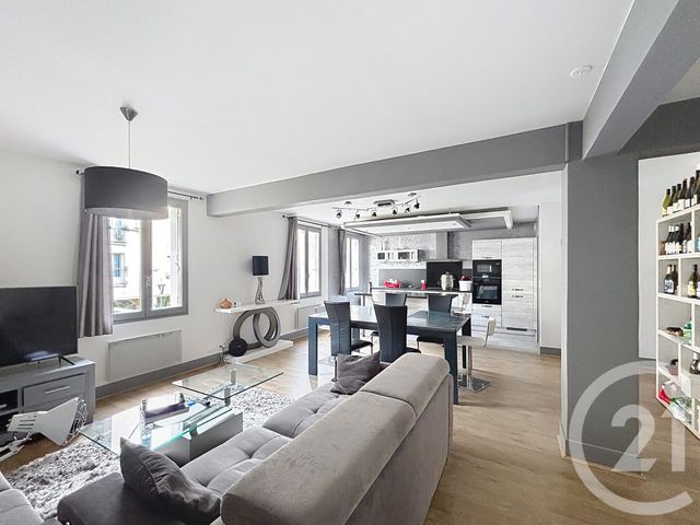 appartement - BAR SUR AUBE - 10