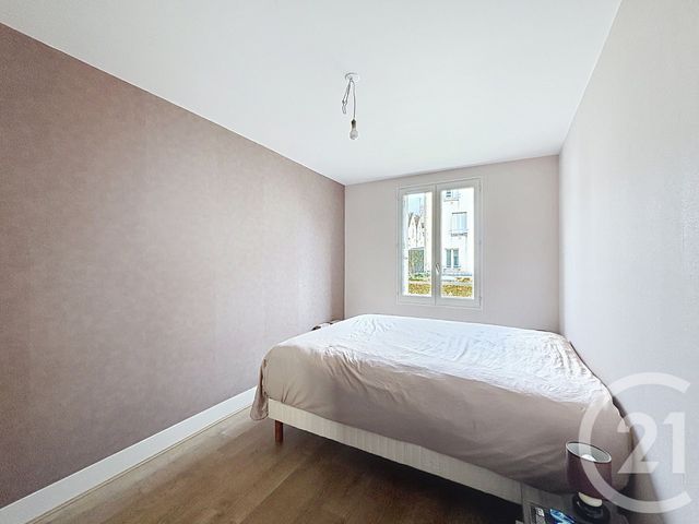 Appartement F4 à vendre - 4 pièces - 90.0 m2 - BAR SUR AUBE - 10 - CHAMPAGNE-ARDENNE - Century 21 Legout Immobilier