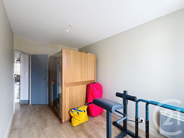 Appartement F4 à vendre - 4 pièces - 90.0 m2 - BAR SUR AUBE - 10 - CHAMPAGNE-ARDENNE - Century 21 Legout Immobilier