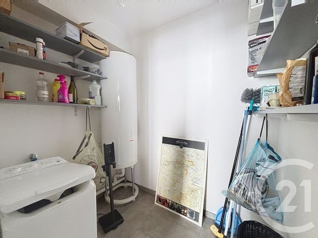 Appartement F4 à vendre - 4 pièces - 90.0 m2 - BAR SUR AUBE - 10 - CHAMPAGNE-ARDENNE - Century 21 Legout Immobilier