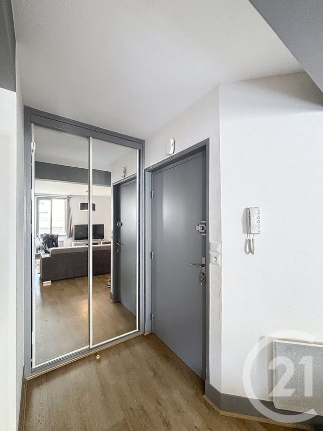 Appartement F4 à vendre - 4 pièces - 90.0 m2 - BAR SUR AUBE - 10 - CHAMPAGNE-ARDENNE - Century 21 Legout Immobilier