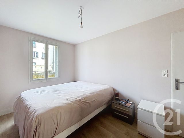 Appartement F4 à vendre - 4 pièces - 90.0 m2 - BAR SUR AUBE - 10 - CHAMPAGNE-ARDENNE - Century 21 Legout Immobilier