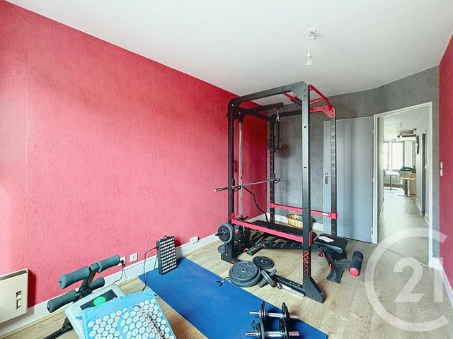 Appartement F4 à vendre - 4 pièces - 90.0 m2 - BAR SUR AUBE - 10 - CHAMPAGNE-ARDENNE - Century 21 Legout Immobilier