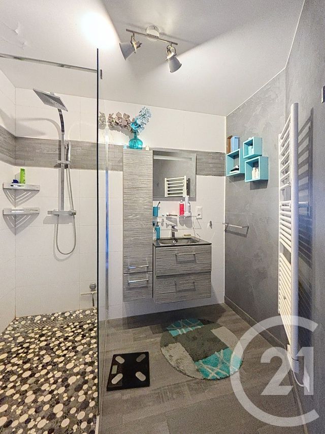 Appartement F4 à vendre - 4 pièces - 90.0 m2 - BAR SUR AUBE - 10 - CHAMPAGNE-ARDENNE - Century 21 Legout Immobilier
