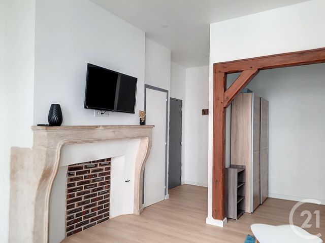 Appartement T1 à louer - 1 pièce - 38.5 m2 - BAR SUR AUBE - 10 - CHAMPAGNE-ARDENNE - Century 21 Legout Immobilier