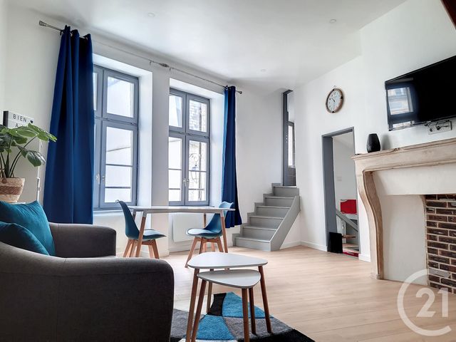 Appartement T1 à louer BAR SUR AUBE