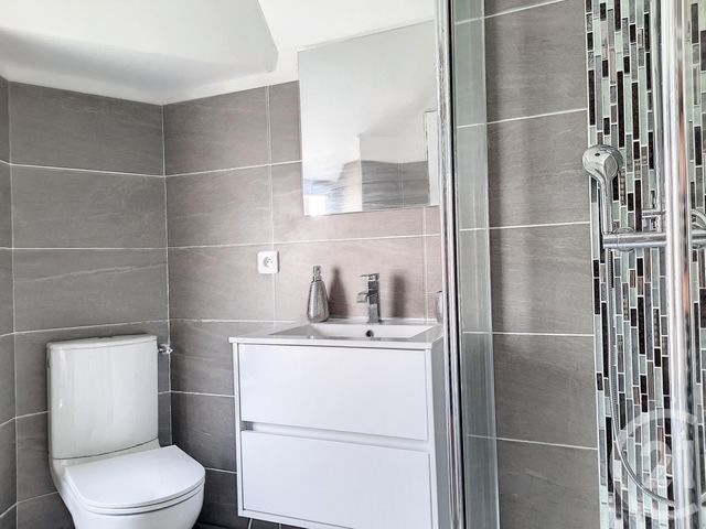 Appartement T1 à louer - 1 pièce - 38.5 m2 - BAR SUR AUBE - 10 - CHAMPAGNE-ARDENNE - Century 21 Legout Immobilier