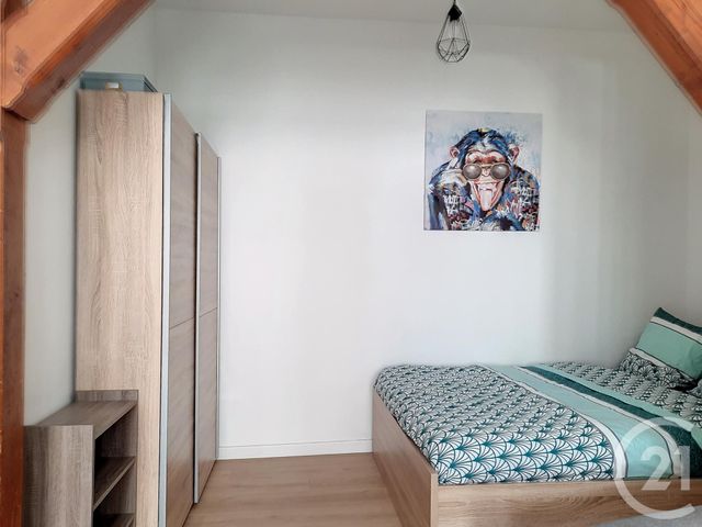 Appartement T1 à louer - 1 pièce - 38.5 m2 - BAR SUR AUBE - 10 - CHAMPAGNE-ARDENNE - Century 21 Legout Immobilier