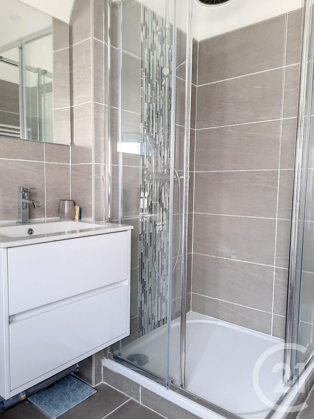 Appartement T1 à louer - 1 pièce - 38.5 m2 - BAR SUR AUBE - 10 - CHAMPAGNE-ARDENNE - Century 21 Legout Immobilier