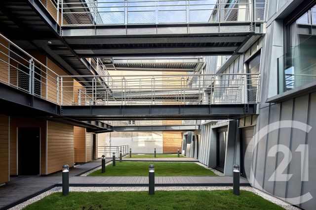 Appartement T3 à louer - 3 pièces - 70.75 m2 - BAR SUR AUBE - 10 - CHAMPAGNE-ARDENNE - Century 21 Legout Immobilier