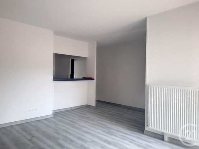 Appartement T3 à louer - 3 pièces - 70.75 m2 - BAR SUR AUBE - 10 - CHAMPAGNE-ARDENNE - Century 21 Legout Immobilier