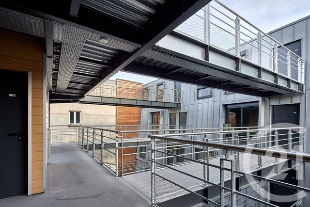 Appartement T3 à louer - 3 pièces - 69.3 m2 - BAR SUR AUBE - 10 - CHAMPAGNE-ARDENNE - Century 21 Legout Immobilier